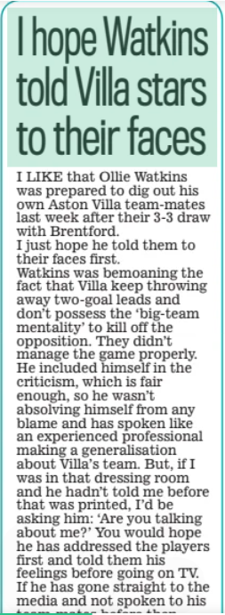 Rashford To Aston Villa? Graeme Souness Offers Insight Rashford To Aston Villa? Graeme Souness Offers Insight