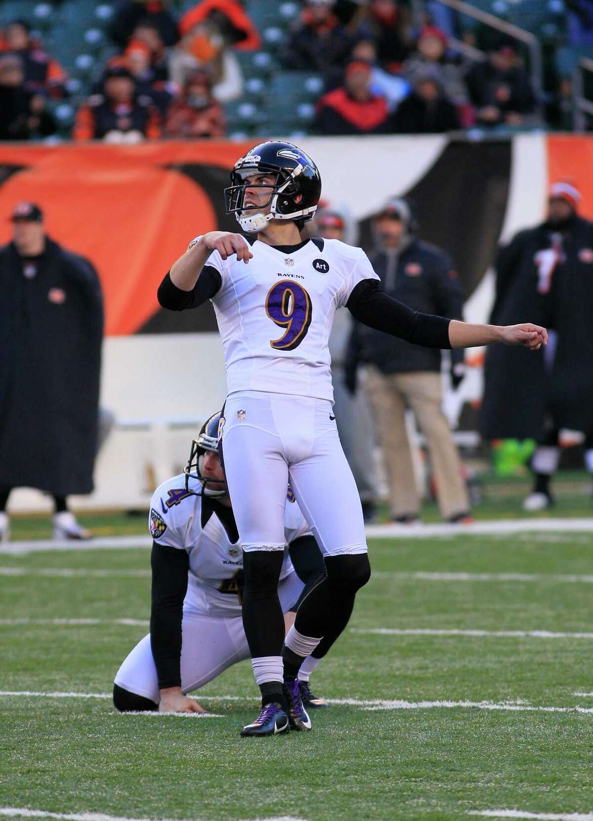 Ravens Release Veteran Kicker Justin Tucker: A Football Decision Ravens Release Veteran Kicker Justin Tucker: A Football Decision