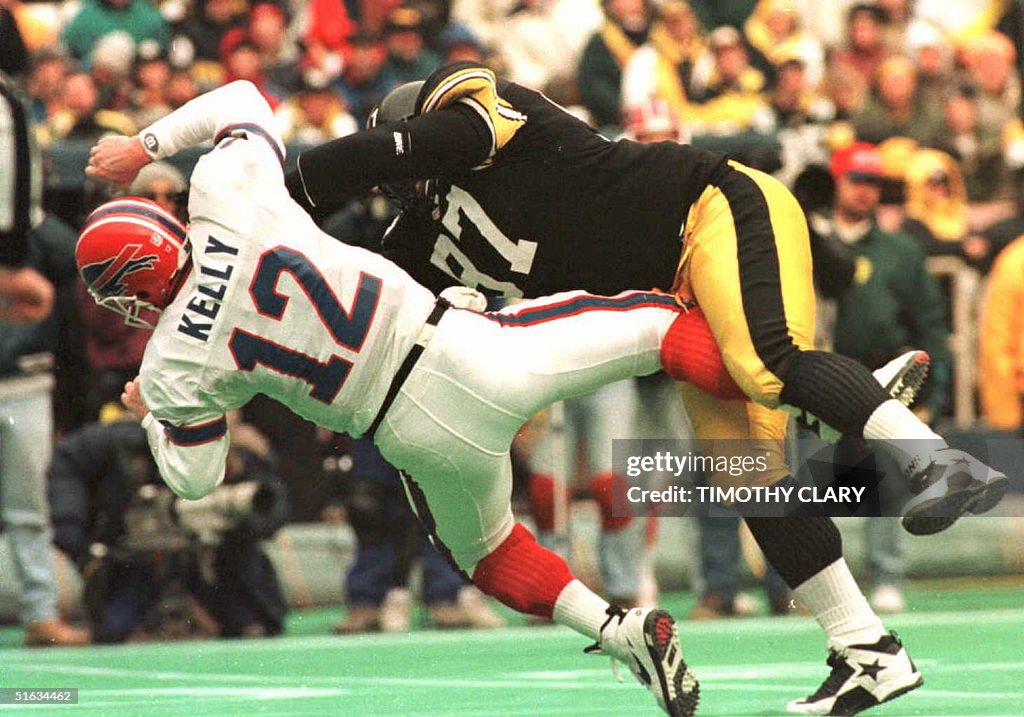Ray Seals: Former Pittsburgh Steelers Defensive Lineman Passes Away At 59 Ray Seals: Former Pittsburgh Steelers Defensive Lineman Passes Away At 59