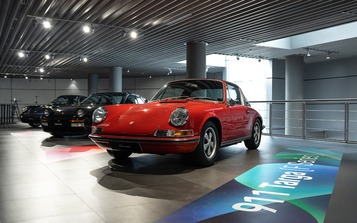 Rayakan Seni Dan Otomotif Di Porsche Indonesia Classic Art Week 2025 Rayakan Seni Dan Otomotif Di Porsche Indonesia Classic Art Week 2025