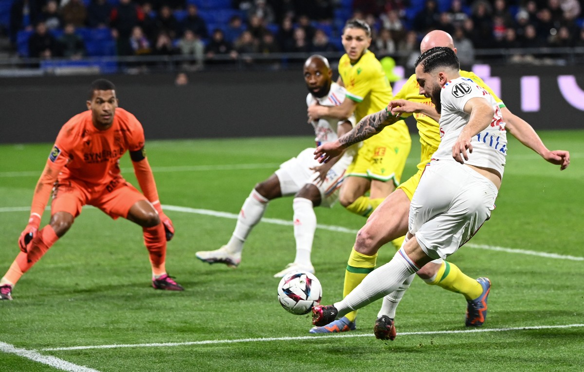 Rayan Cherki To Liverpool? Lyon Star's Transfer Speculation Heats Up Rayan Cherki To Liverpool? Lyon Star's Transfer Speculation Heats Up