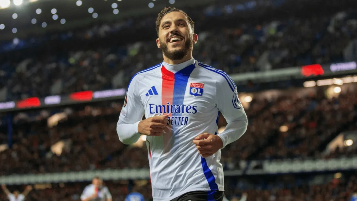 Rayan Cherki Transfer News: Liverpool And Manchester United To Make Another Bid Rayan Cherki Transfer News: Liverpool And Manchester United To Make Another Bid