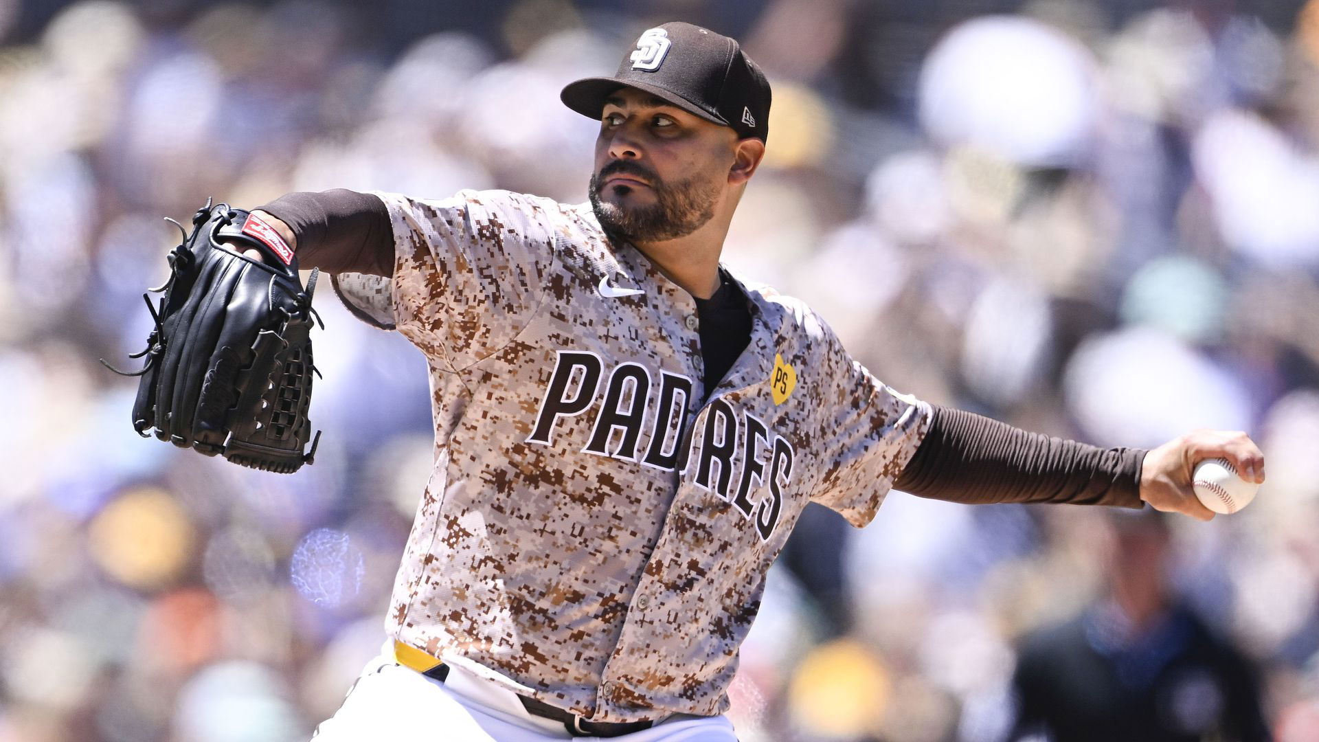 Rays' Dominant Performance Secures Sweep Over Padres Rays' Dominant Performance Secures Sweep Over Padres