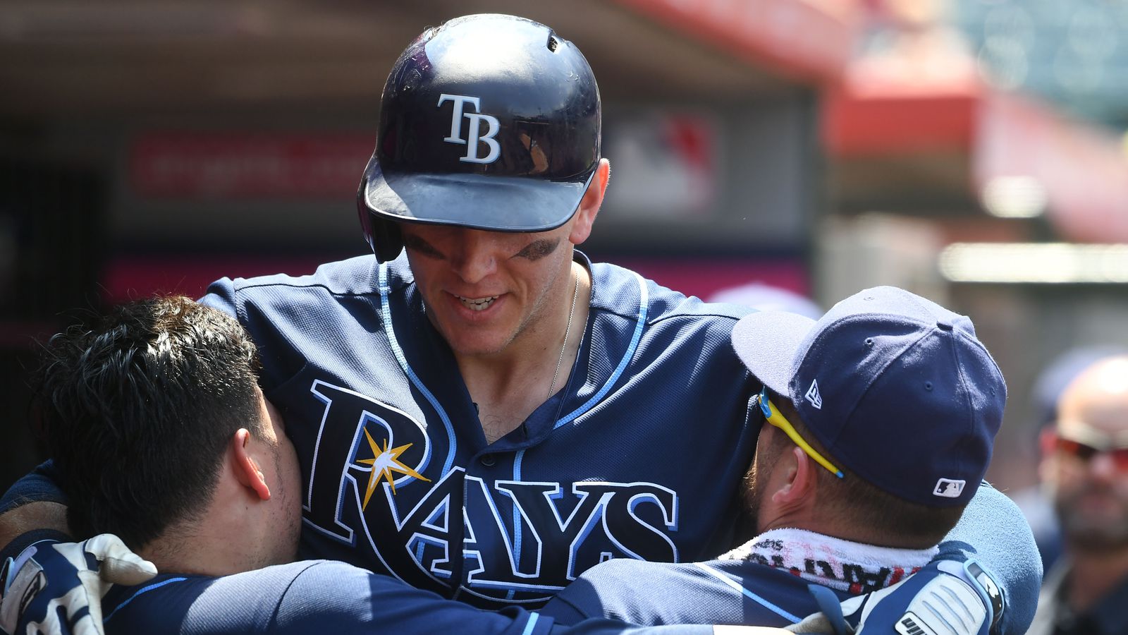 Rays Sweep Padres: Complete Game Coverage On FM 96.9 The Game