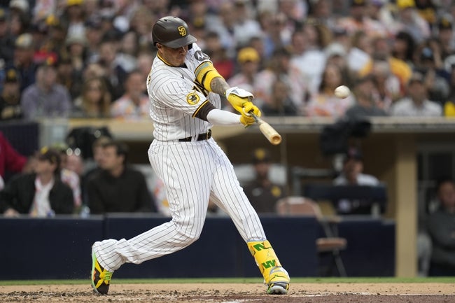 Rays Sweep Padres In Dominant Series Rays Sweep Padres In Dominant Series
