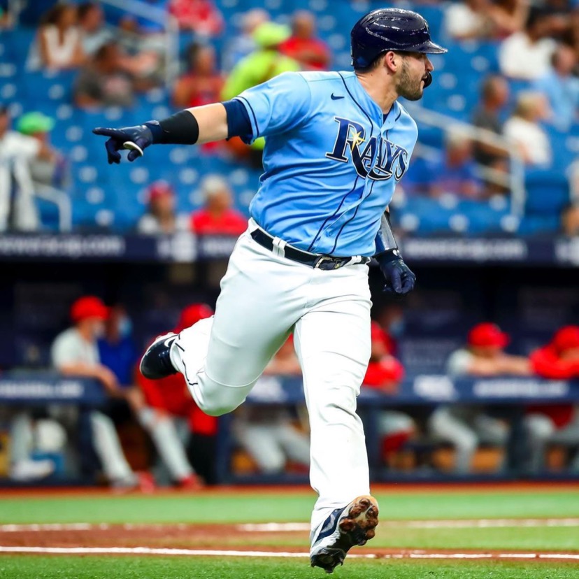 Rays Vs. Yankees: Injured Players For The April 17-20 Series Rays Vs. Yankees: Injured Players For The April 17-20 Series