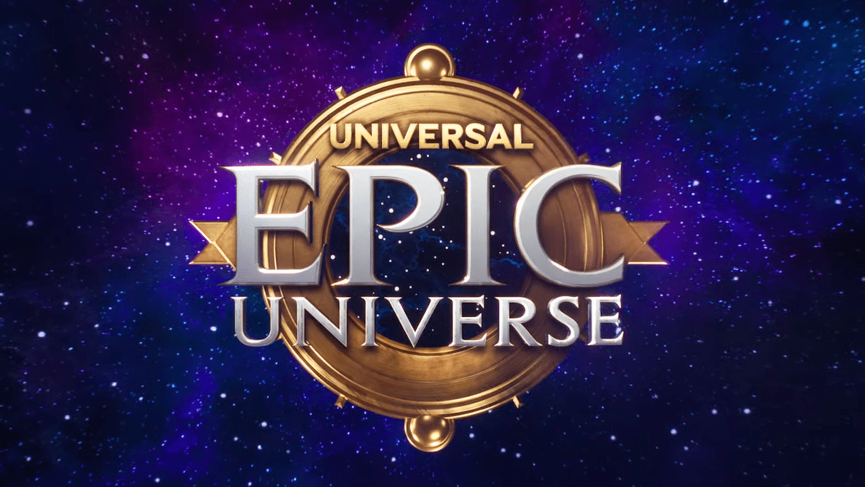 Reaching Universal's Epic Universe: SunRail And Brightline Options Reaching Universal's Epic Universe: SunRail And Brightline Options