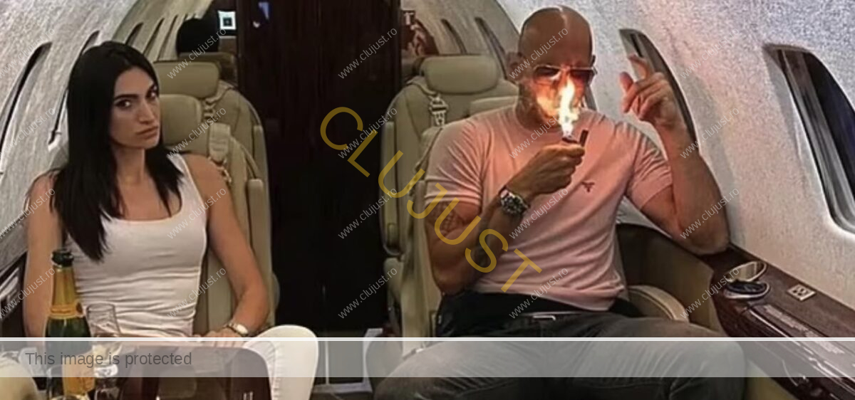 Reacția Lui Andrew Tate După Revenirea Din Dubai: Viteza Și Provocările Viitoare Reacția Lui Andrew Tate După Revenirea Din Dubai: Viteza Și Provocările Viitoare