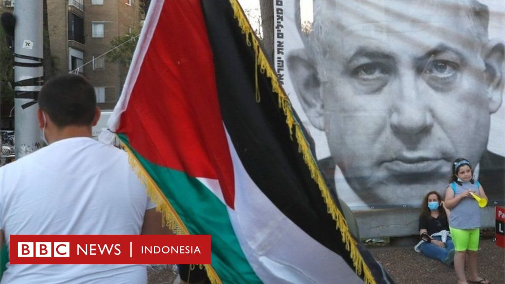 Reaksi Israel Atas Pernyataan Presiden Prancis Soal Palestina Reaksi Israel Atas Pernyataan Presiden Prancis Soal Palestina