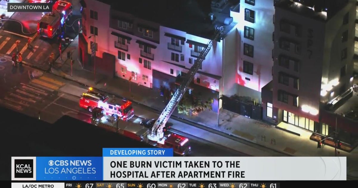 Real Estate Agent Accuses LA Landlords Of Exploiting Fire Victims Real Estate Agent Accuses LA Landlords Of Exploiting Fire Victims