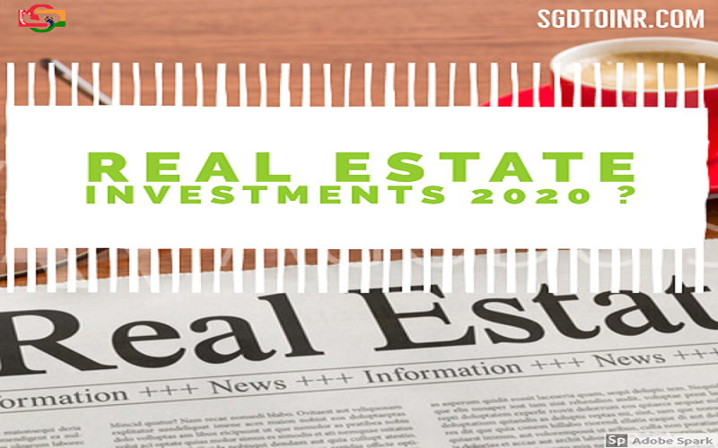 Real Estate Investment In India Jumps 47% In First Quarter Of 2024 Real Estate Investment In India Jumps 47% In First Quarter Of 2024