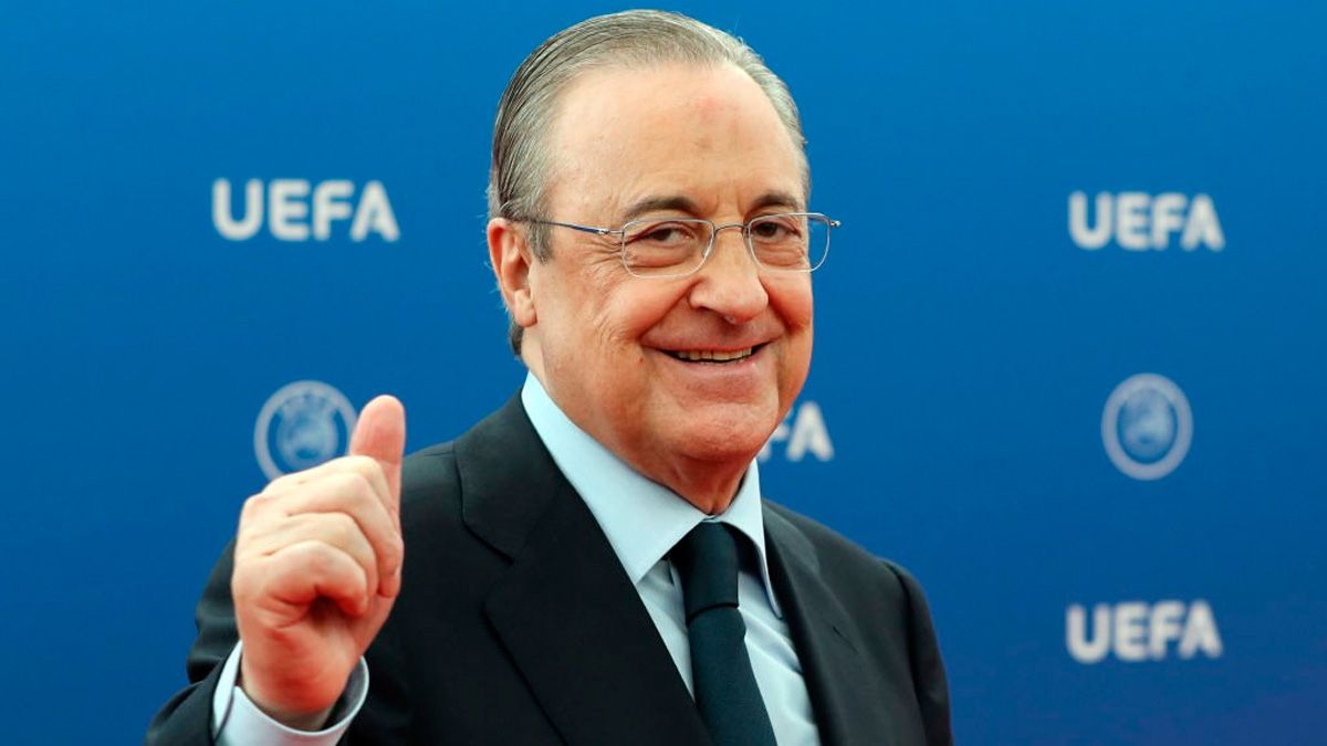 Real Madrid Bajo Florentino Pérez: Un Análisis De Su Presidencia Real Madrid Bajo Florentino Pérez: Un Análisis De Su Presidencia