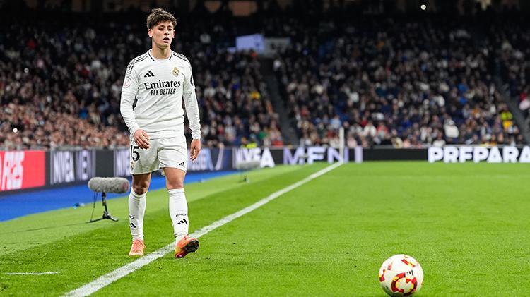 Real Madrid: Dört Yıldıza Soruşturma Real Madrid: Dört Yıldıza Soruşturma