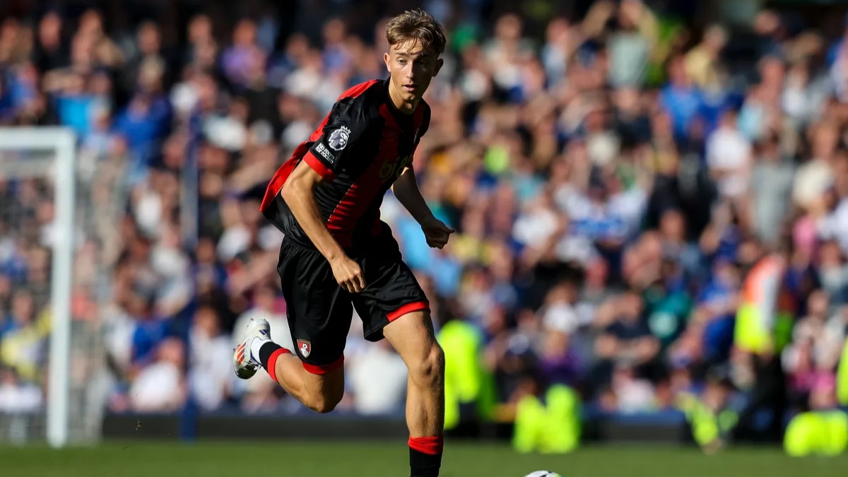 Real Madrid Eye Bournemouth Player: Huijsen Transfer Speculation Real Madrid Eye Bournemouth Player: Huijsen Transfer Speculation