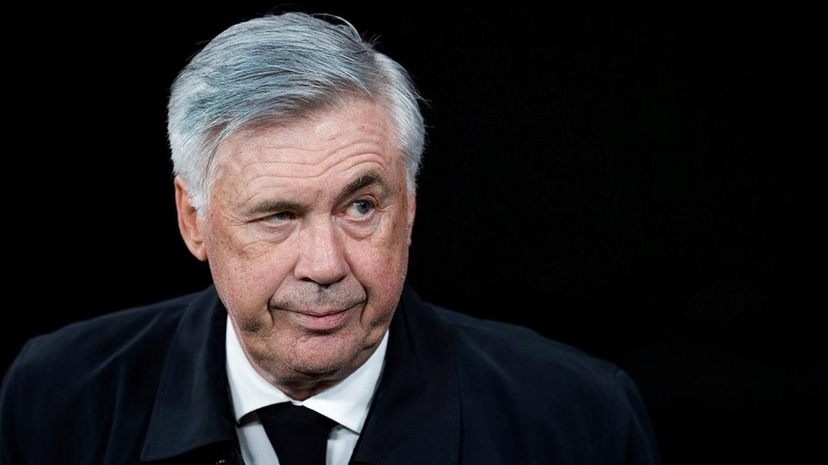 Real Madrid'in Ancelotti Sonrası Planı: Klopp Ve Diğer Adaylar Real Madrid'in Ancelotti Sonrası Planı: Klopp Ve Diğer Adaylar