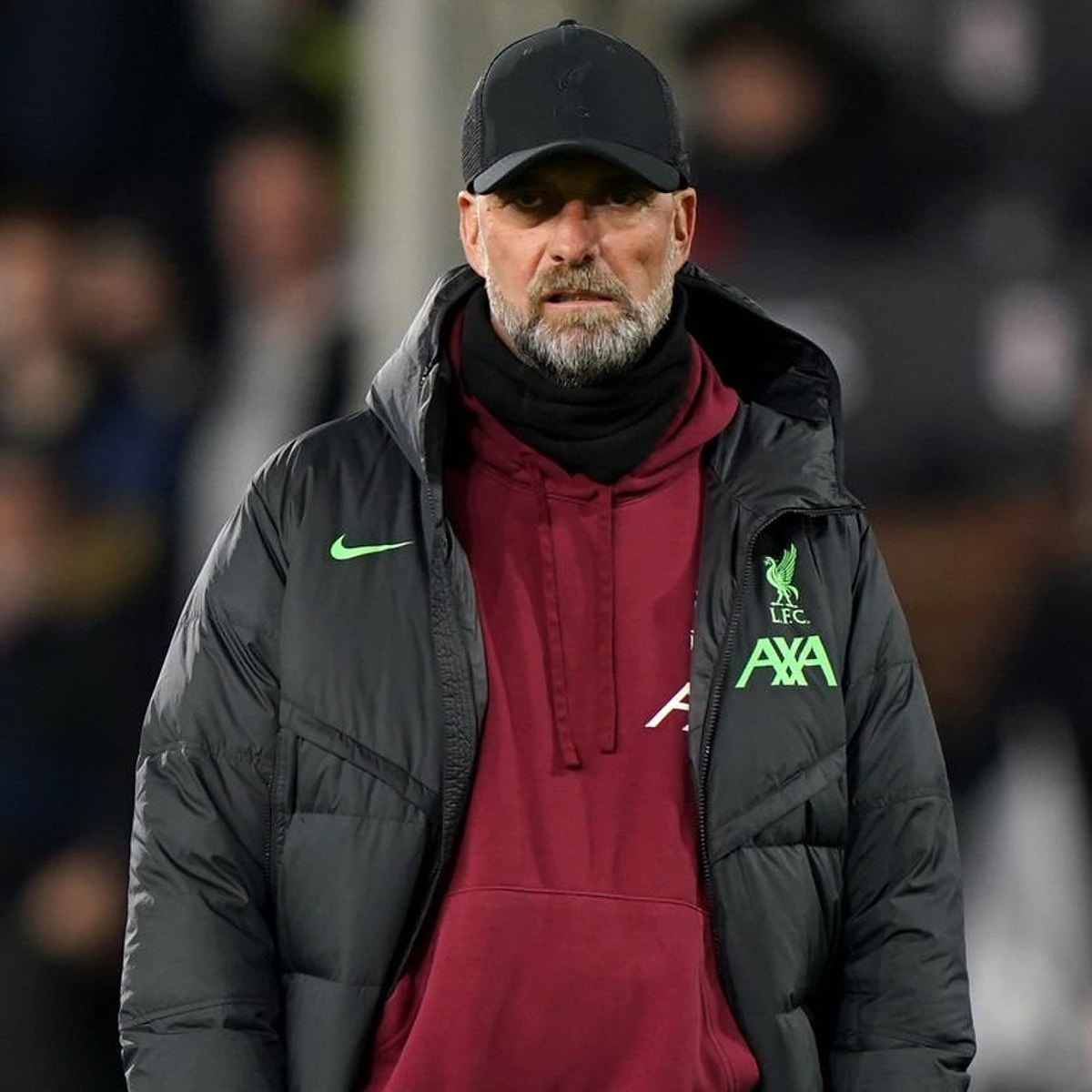 Real Madrid'in Yeni Teknik Direktörü: Klopp Ve Diğer Adaylar Real Madrid'in Yeni Teknik Direktörü: Klopp Ve Diğer Adaylar