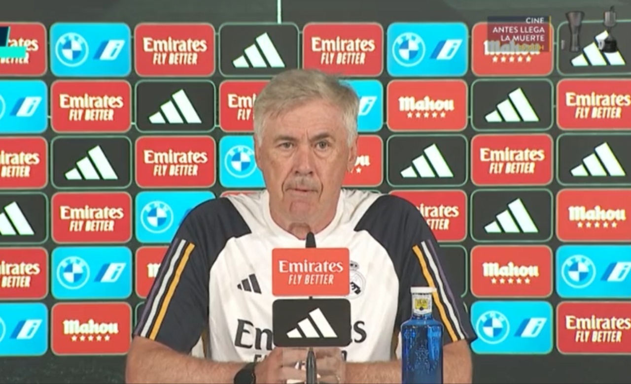 Real Madrid Manager: Klopp's Agent Addresses Ancelotti Replacement Rumors Real Madrid Manager: Klopp's Agent Addresses Ancelotti Replacement Rumors