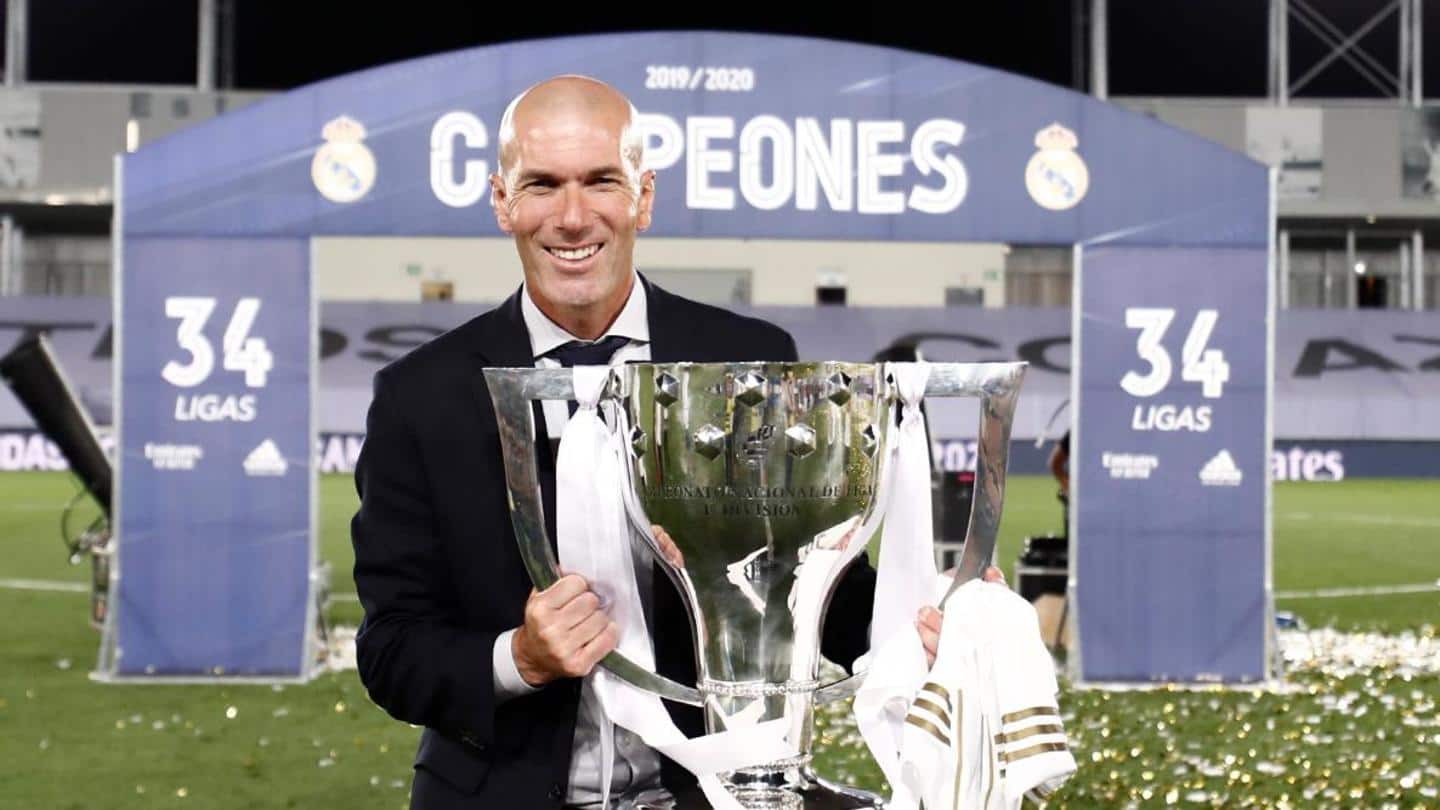 Real Madrid Manager Search: Klopp's Agent Responds To Rumors Real Madrid Manager Search: Klopp's Agent Responds To Rumors