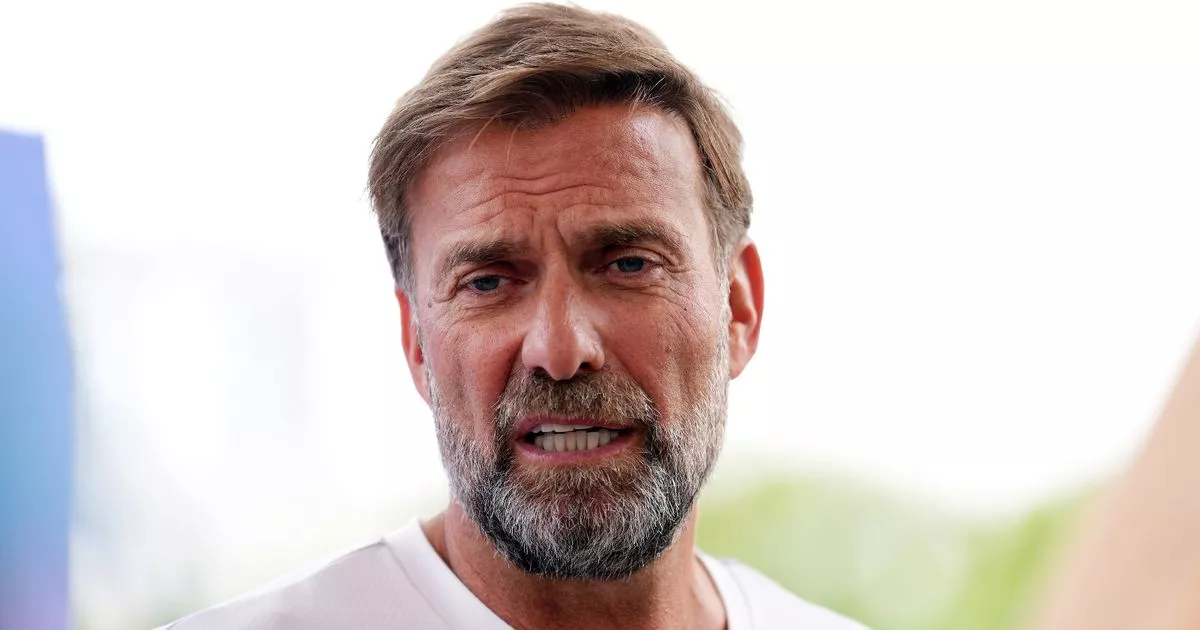 Real Madrid Manager Search: Klopp's Agent Speaks Out Real Madrid Manager Search: Klopp's Agent Speaks Out