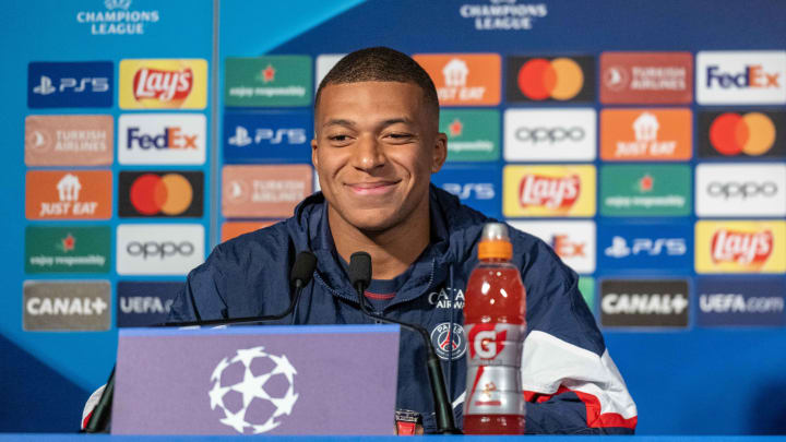 Real Madrid Plots Next Move After Mbappe's Underwhelming Arsenal Performance Real Madrid Plots Next Move After Mbappe's Underwhelming Arsenal Performance