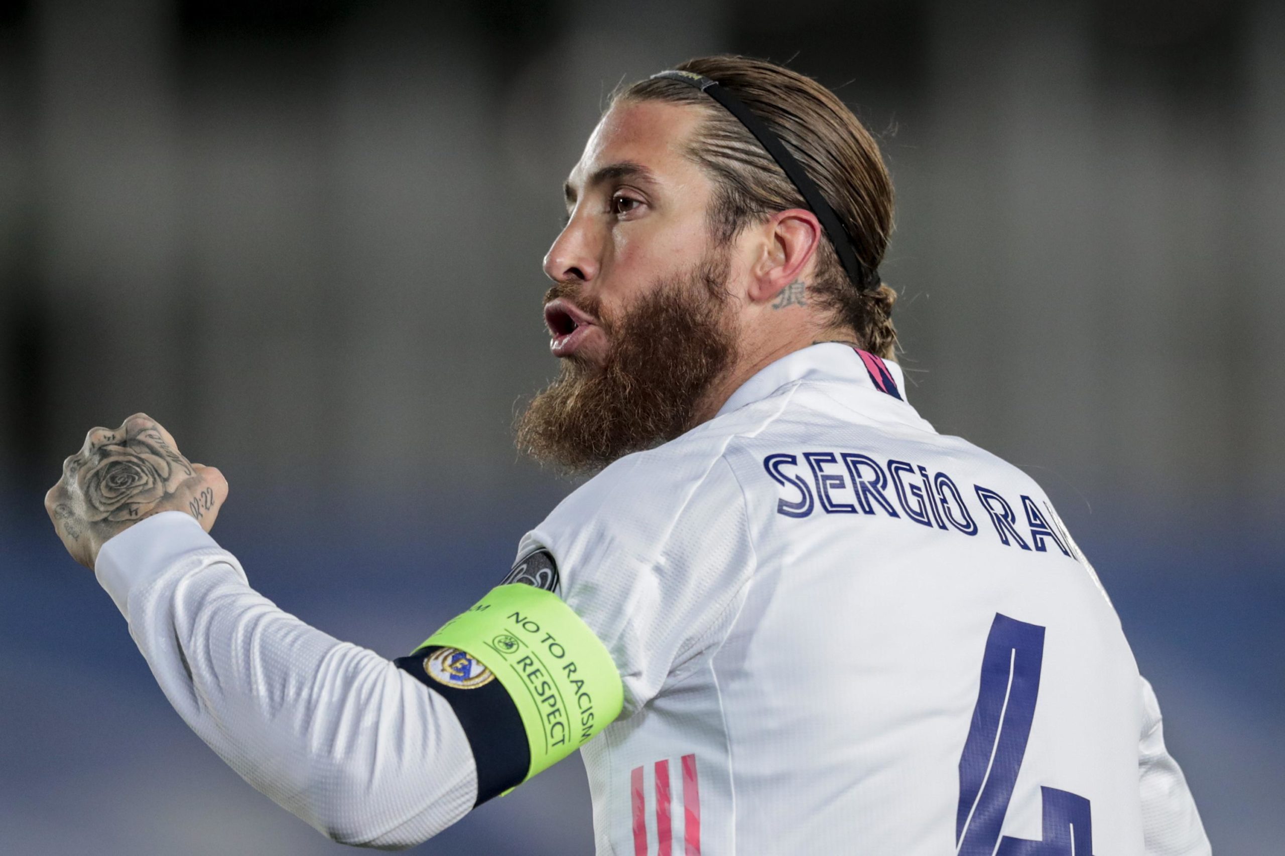 Real Madrid Responds To Mbappe's Arsenal Performance With Bold Transfer Strategy