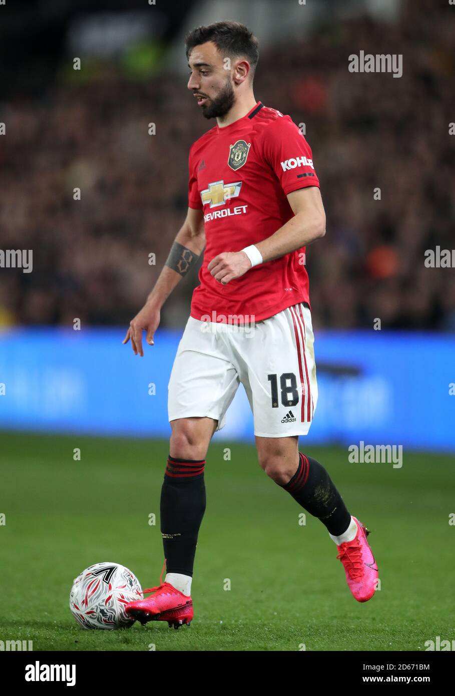 Real Madrid To Bid For Manchester United's Bruno Fernandes? Real Madrid To Bid For Manchester United's Bruno Fernandes?