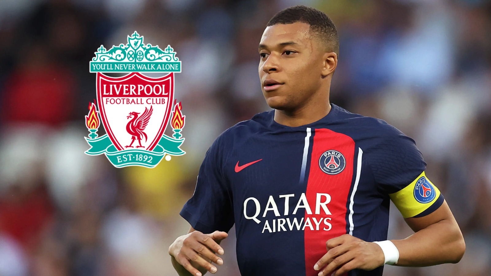 Real Madrid's Mbappé Pursuit: The Drive For Complete Domination Real Madrid's Mbappé Pursuit: The Drive For Complete Domination