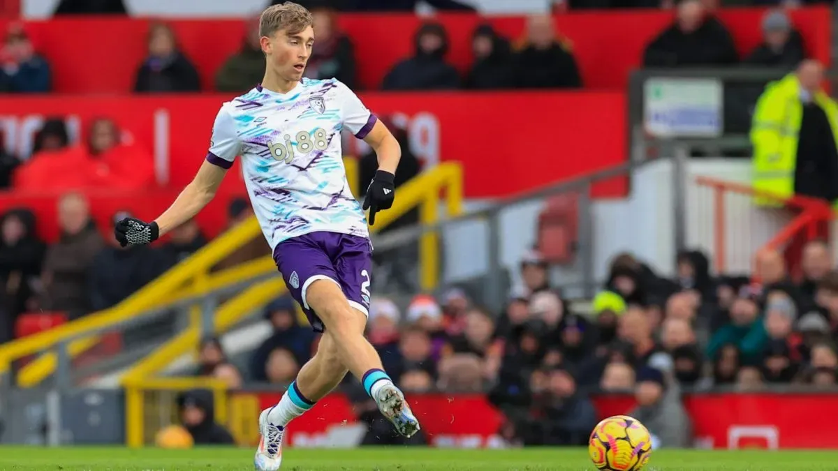 Real Madrid's Potential Huijsen Sale: Implications For Bournemouth Real Madrid's Potential Huijsen Sale: Implications For Bournemouth