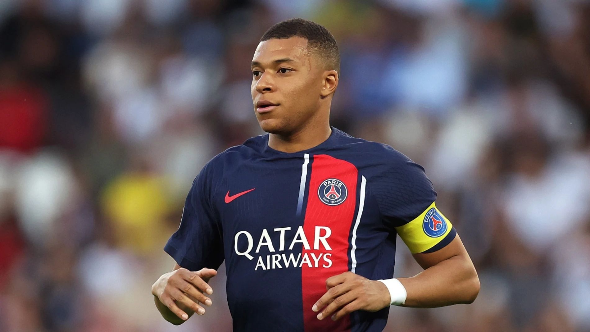 Real Madrid's Reaction To Mbappe's Arsenal Performance: A New Transfer Target? Real Madrid's Reaction To Mbappe's Arsenal Performance: A New Transfer Target?