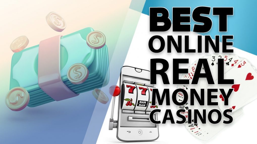 Real Money Online Casinos New Zealand: A Comparison Of Top Sites Real Money Online Casinos New Zealand: A Comparison Of Top Sites