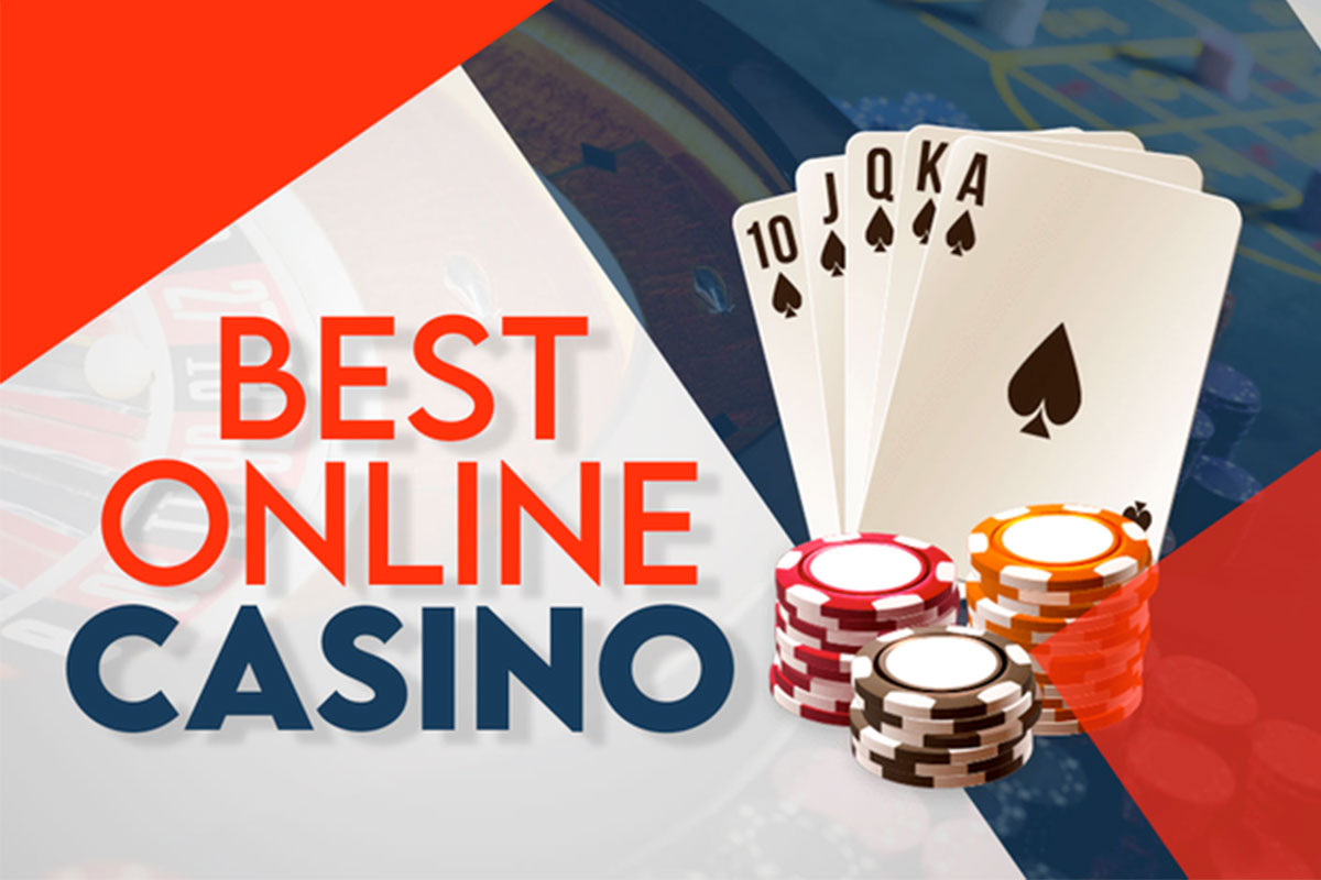 Real Money Online Casinos: Why 7Bit Casino Reigns Supreme Real Money Online Casinos: Why 7Bit Casino Reigns Supreme