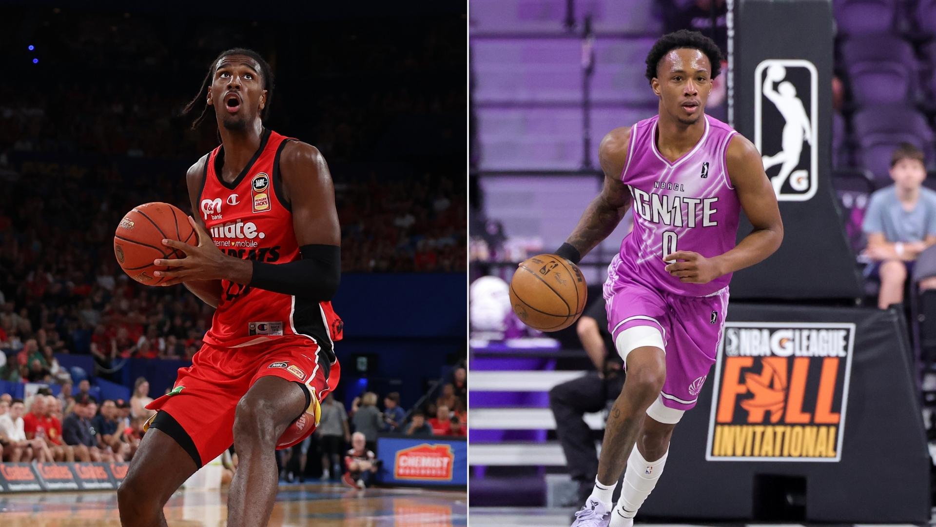 Rebuilding Raptors: 7th Best Odds In NBA Draft Lottery Rebuilding Raptors: 7th Best Odds In NBA Draft Lottery