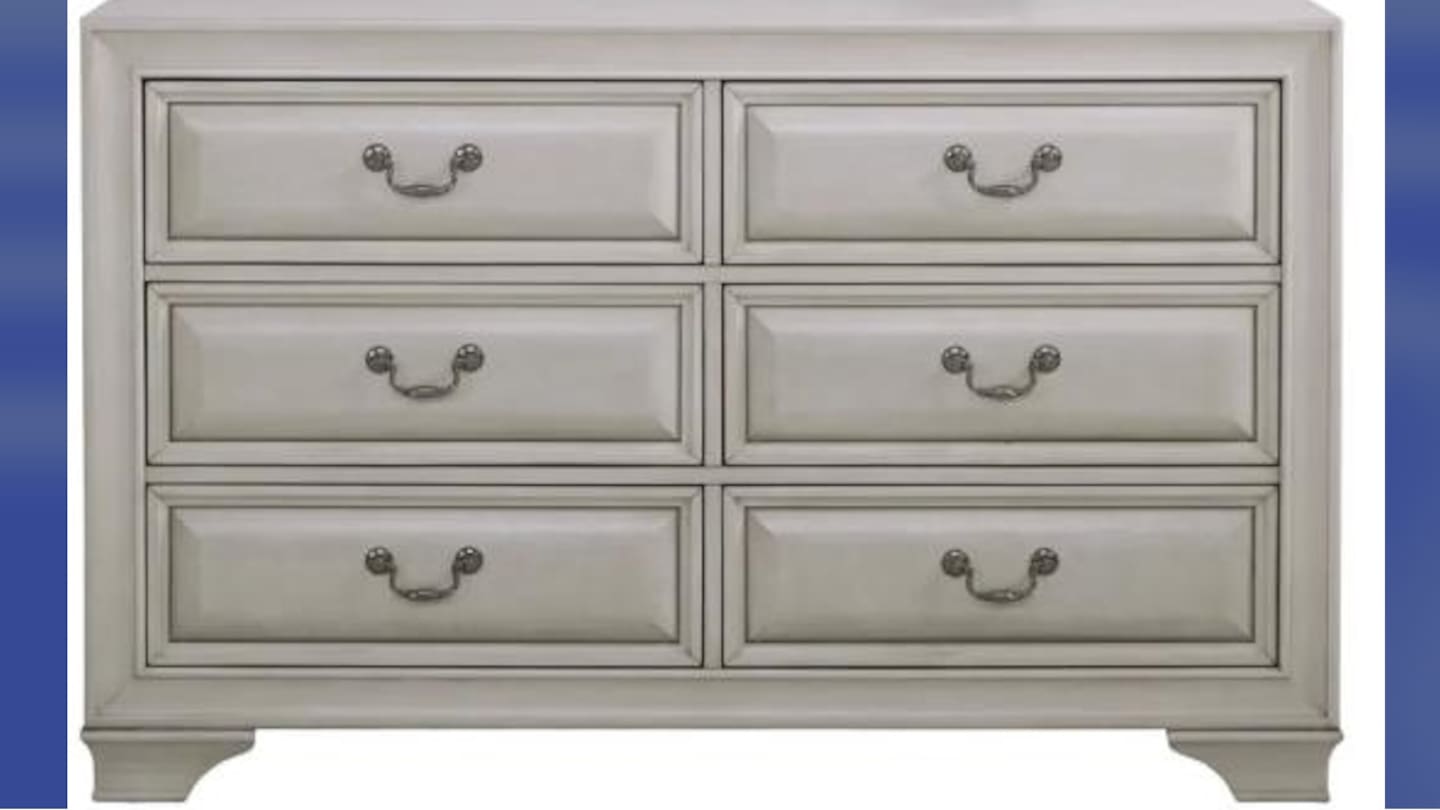 Recall Alert: Unstable Dressers And Other Baby Products From Walmart Recall Alert: Unstable Dressers And Other Baby Products From Walmart
