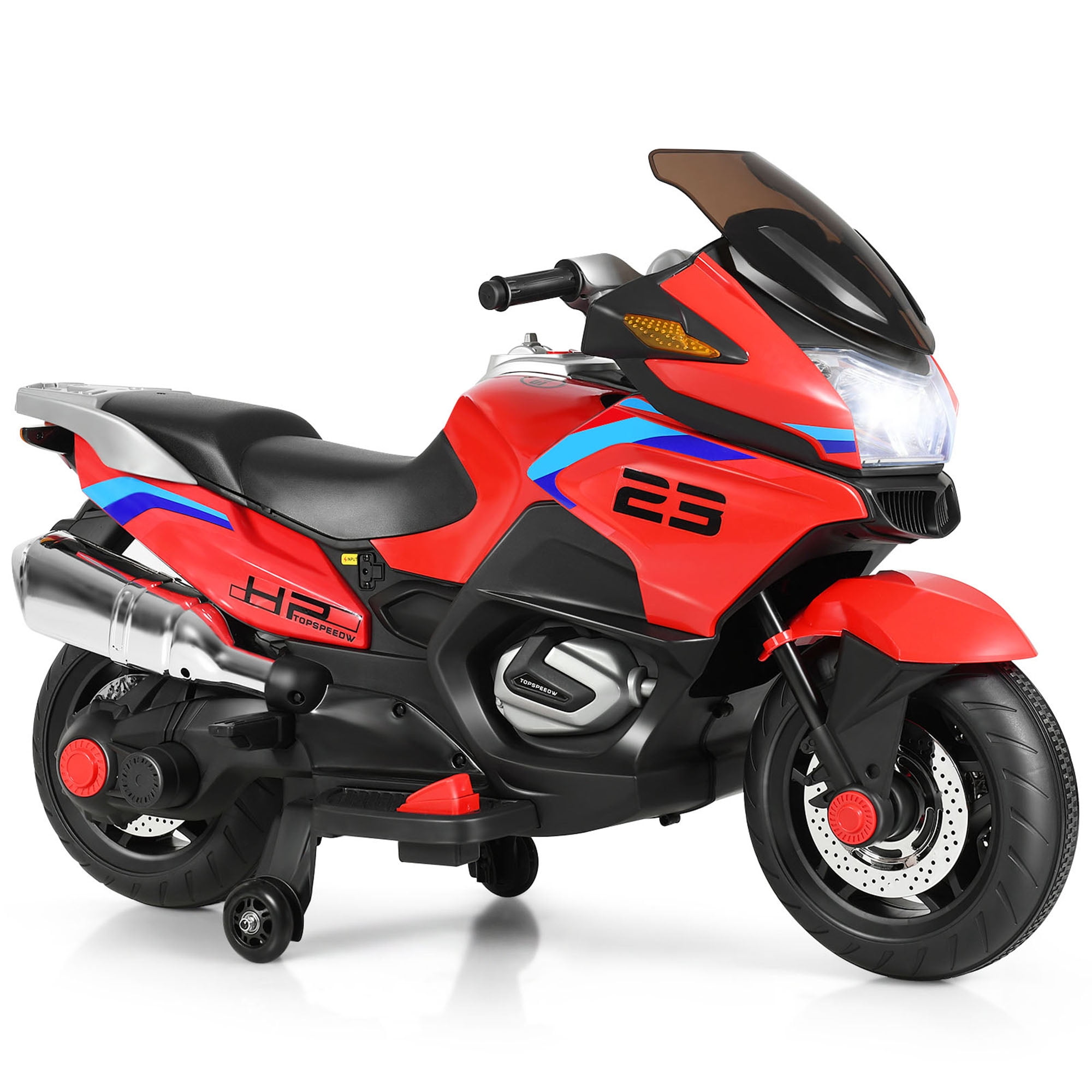 Recall Alert: Walmart Pulls Electric Ride-On Toys And Chargers From Shelves Recall Alert: Walmart Pulls Electric Ride-On Toys And Chargers From Shelves