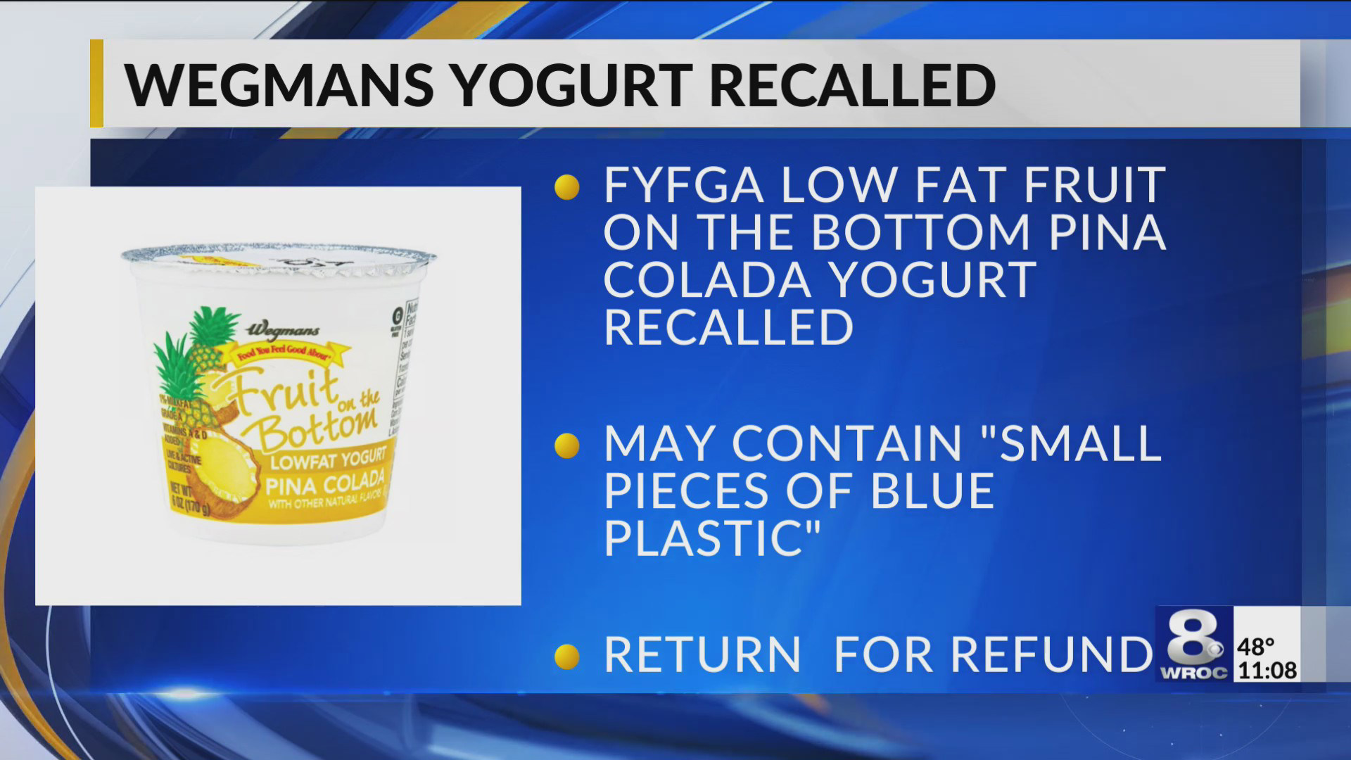 Recall Alert: Wegmans Braised Beef With Vegetables – Important Information Recall Alert: Wegmans Braised Beef With Vegetables – Important Information