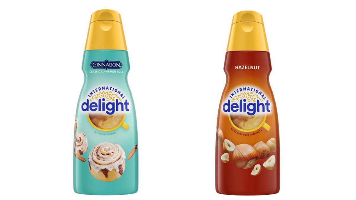 Recalled Coffee Creamer: A Warning For Michigan Coffee Lovers Recalled Coffee Creamer: A Warning For Michigan Coffee Lovers