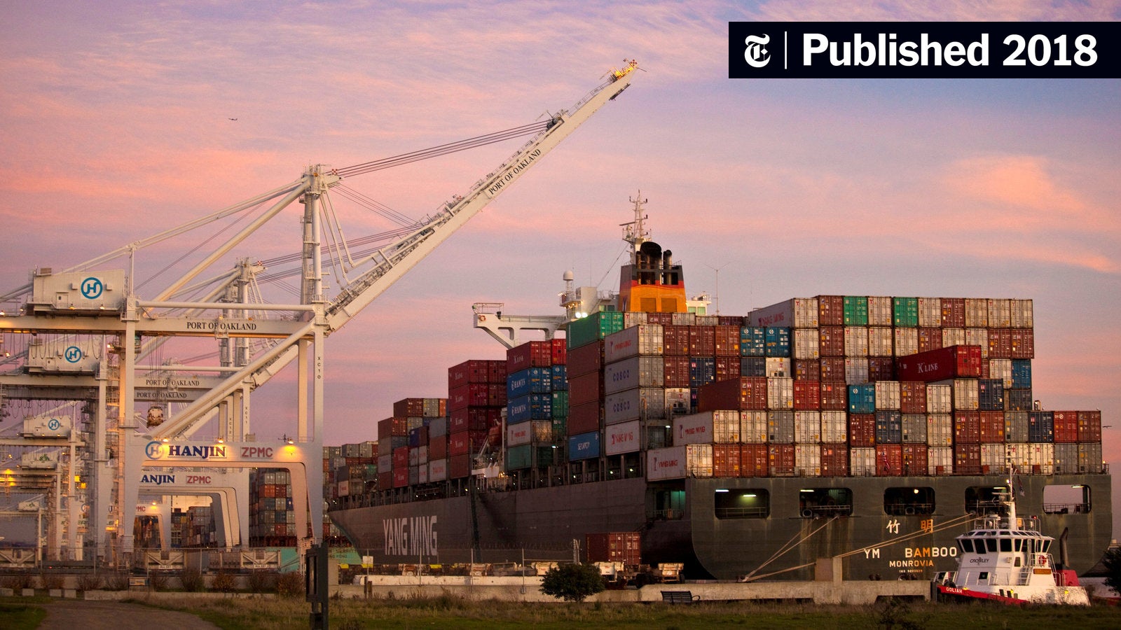 Recent Changes To China's Tariffs On US-Made Products Recent Changes To China's Tariffs On US-Made Products