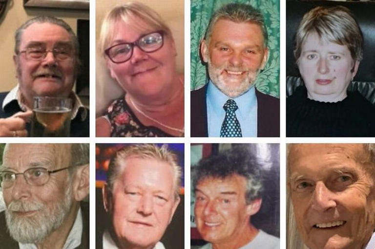 Recent Deaths In Stoke-on-Trent And North Staffordshire Recent Deaths In Stoke-on-Trent And North Staffordshire