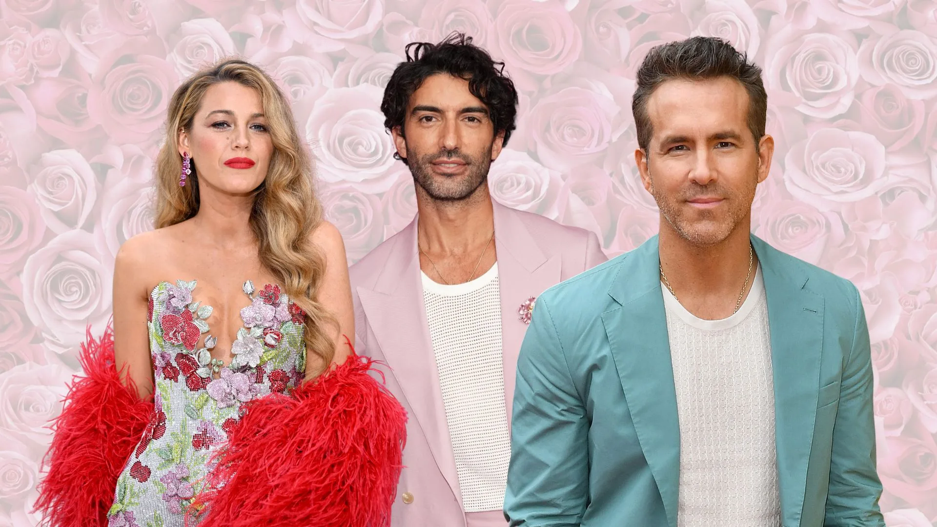 Recent Developments In The Ryan Reynolds-Justin Baldoni Case Recent Developments In The Ryan Reynolds-Justin Baldoni Case