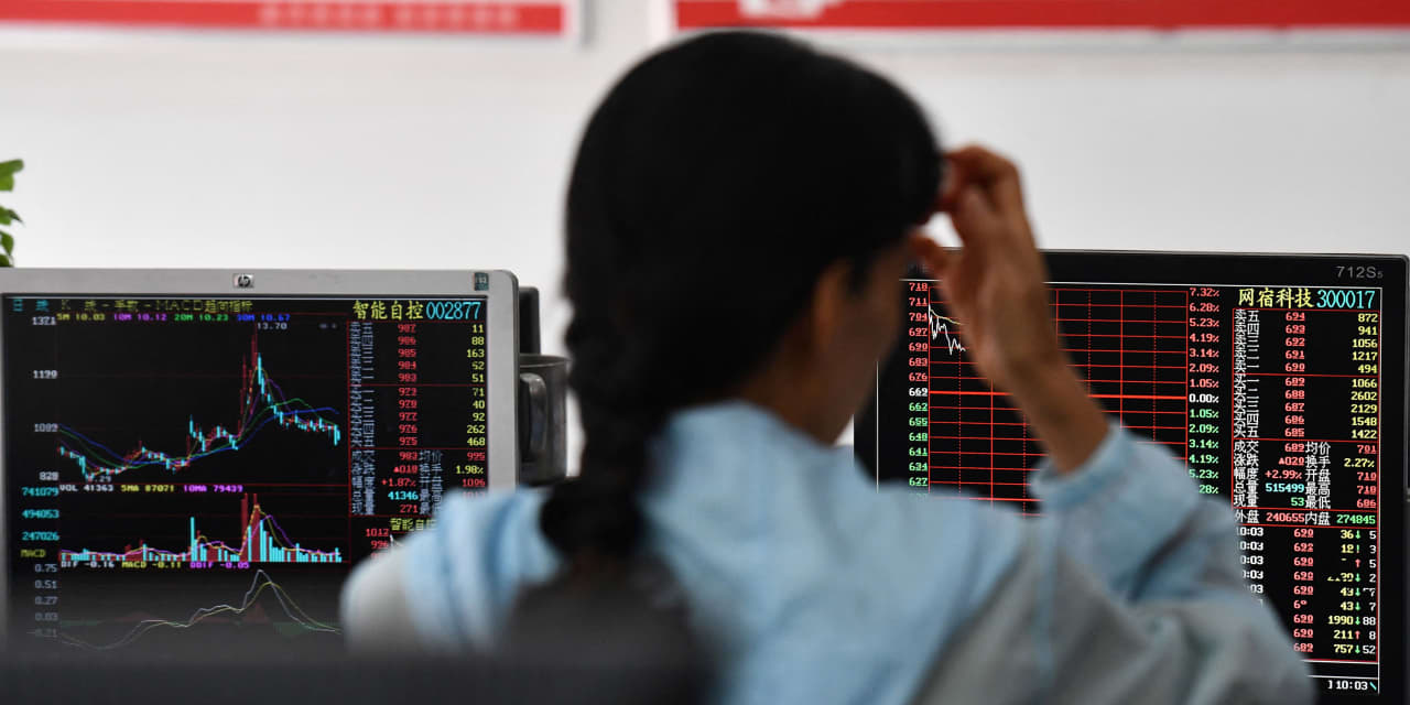 Recent Economic Data And US Talks Boost Chinese Stock Market Recent Economic Data And US Talks Boost Chinese Stock Market