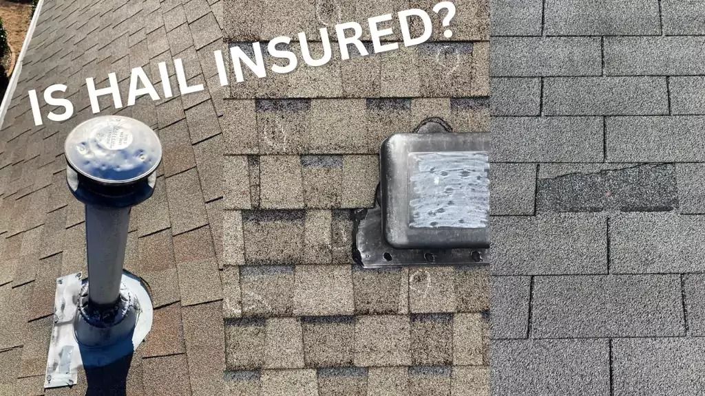 Recent Hailstorms: Assessing Damage To Pools And Lawns Recent Hailstorms: Assessing Damage To Pools And Lawns