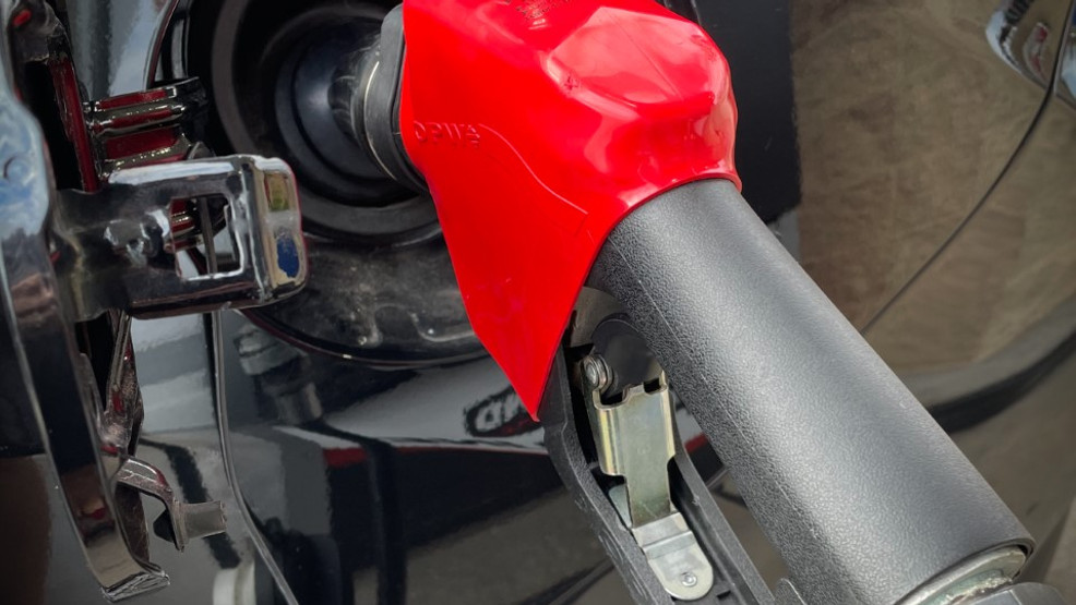 Recent Increase In Wisconsin Gas Prices: Now Averaging $2.98 Recent Increase In Wisconsin Gas Prices: Now Averaging $2.98
