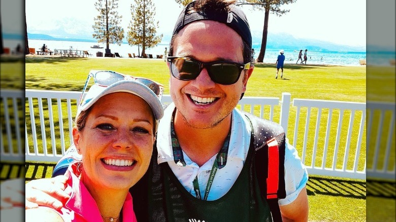 Recent Post By Dylan Dreyer Featuring Brian Fichera Generates Strong Reactions Recent Post By Dylan Dreyer Featuring Brian Fichera Generates Strong Reactions