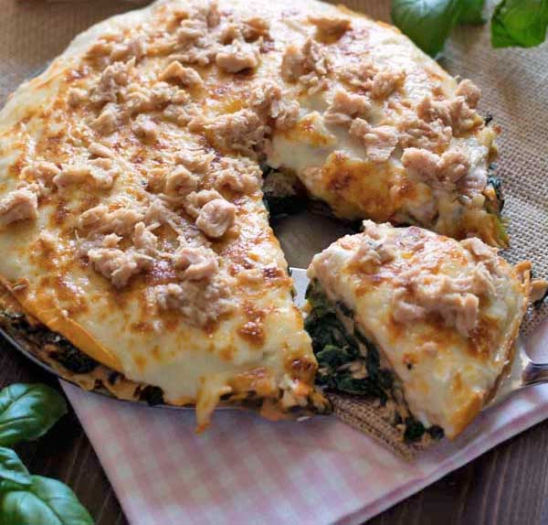Recetas De Crepes Salados: 8 Ideas Para Tu Merienda/Cena