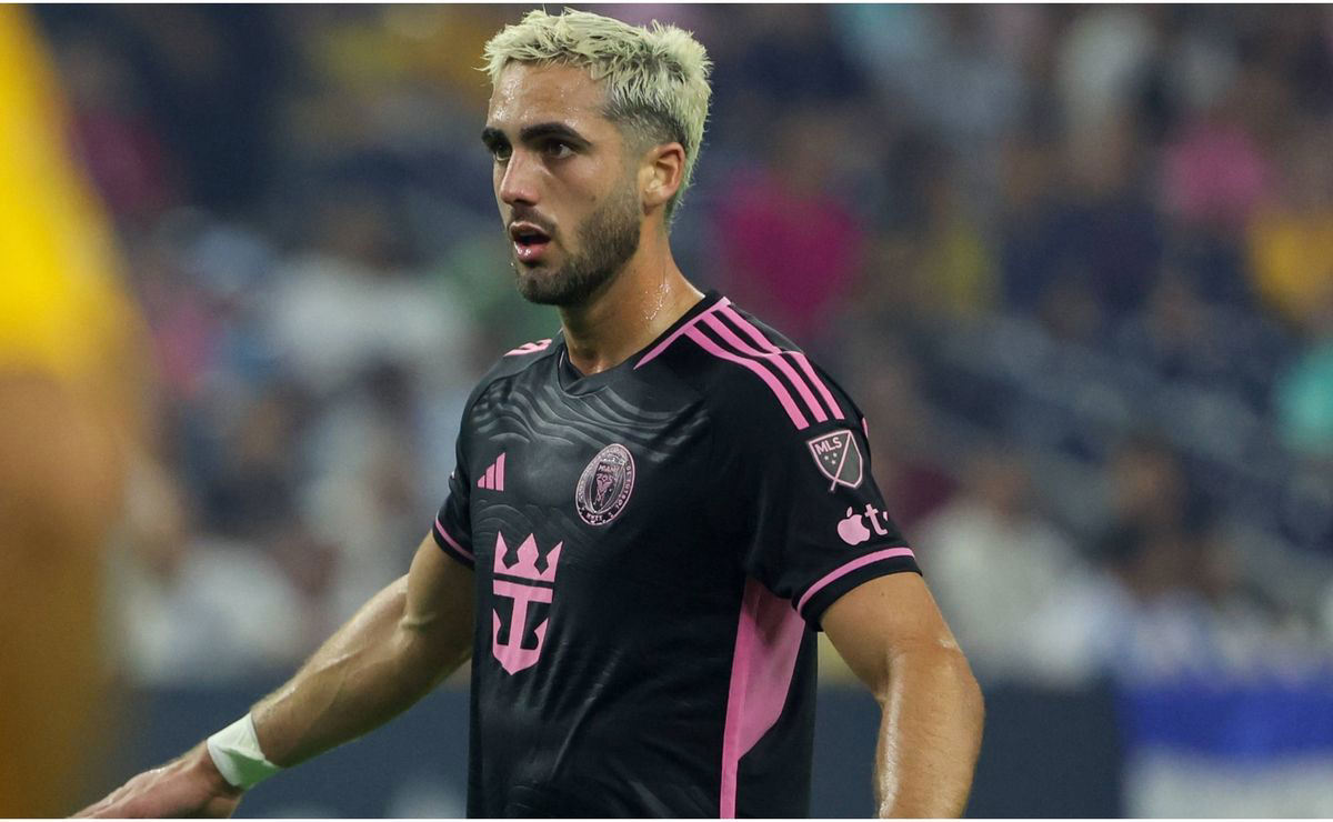 Record-Breaking Crowd Sees Inter Miami's Win Against Columbus Crew Record-Breaking Crowd Sees Inter Miami's Win Against Columbus Crew