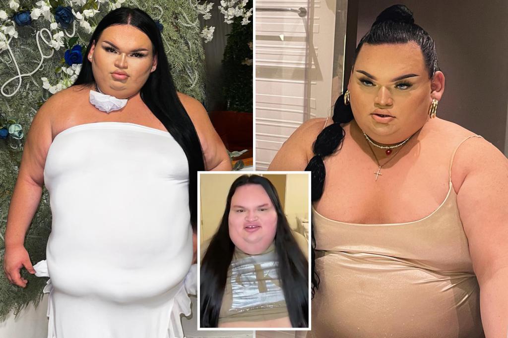 Record-Breaking Feat By Australian Trans Influencer: Fact Or Fiction? Record-Breaking Feat By Australian Trans Influencer: Fact Or Fiction?