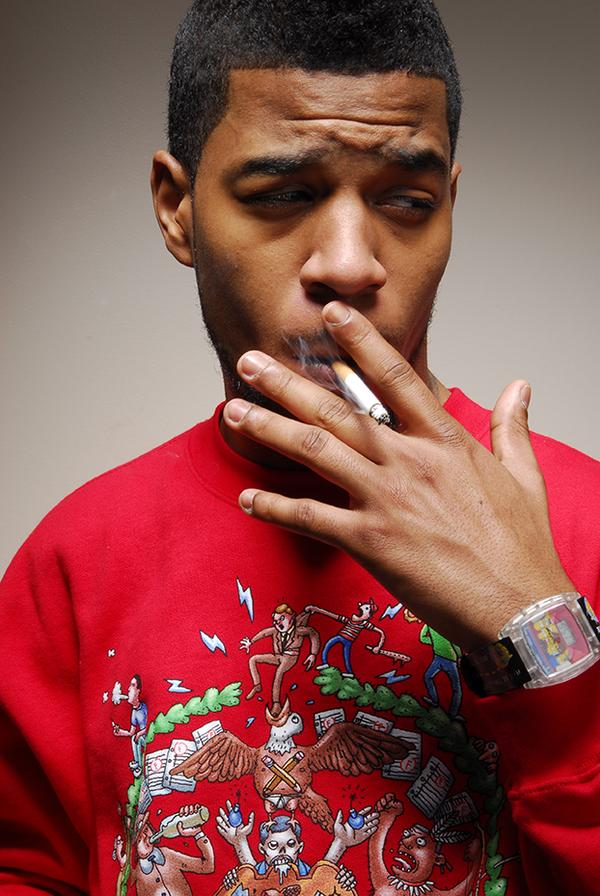 Record-Breaking Sale Of Kid Cudi's Personal Effects Record-Breaking Sale Of Kid Cudi's Personal Effects