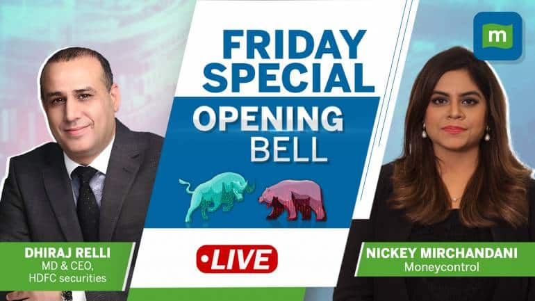 Record High Nears: Frankfurt Equities And The DAX's Strong Opening Record High Nears: Frankfurt Equities And The DAX's Strong Opening