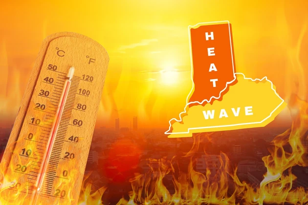 Record High Temperatures: LA And Orange Counties Face Extreme Heat Record High Temperatures: LA And Orange Counties Face Extreme Heat