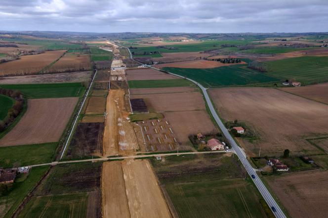Recours De L'État : Le Projet A69 Pourrait Reprendre Malgré Son Annulation